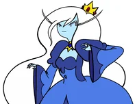 Ice Queen 