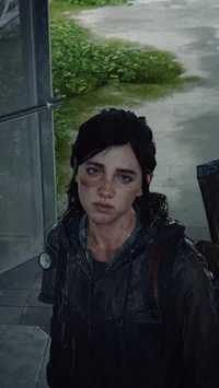 Ellie Willams