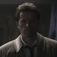 castiel