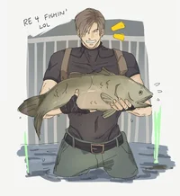 Leon Kennedy