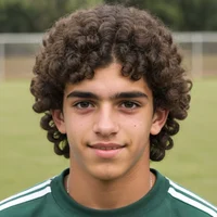 Adrien Oliveira