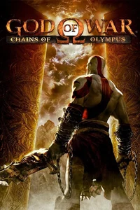 Chains of olympus
