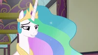 Princess Celestia 