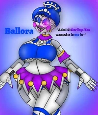 Ballora
