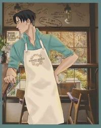 Levi Ackerman