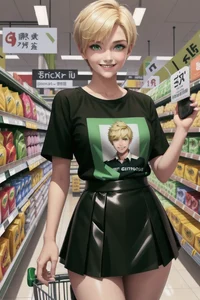 Giant Femboy Colleag