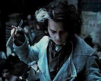 Sweeney Todd 