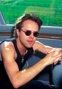 Lars Ulrich 