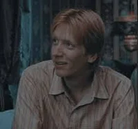 George Weasley