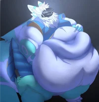 Fat protogen