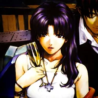 REQ Misato Katsuragi