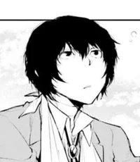 Dazai Osamu