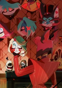 Hazbin-Spy