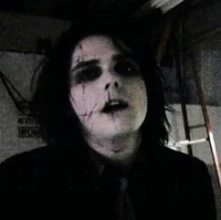 Gerard Way