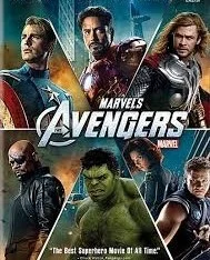 Avengers