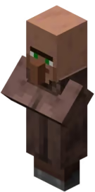 Villager