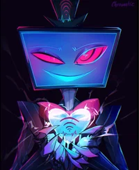 Vox- Hazbin Hotel