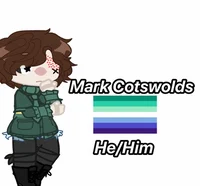 Mark Cotsworld