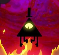 Bill Cipher