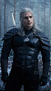 Geralt of Rivia