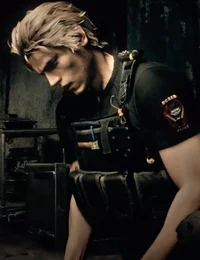 Leon Kennedy 