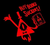 Bill Cipher