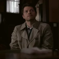 CASTIEL