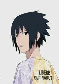 Sasuke Uchiha
