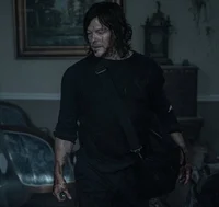 Daryl Dixon