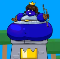 Berry Tower Princess