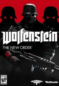Wolfestein Roleyplay