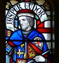 Jasper Tudor