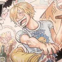 Vinsmoke Sanji