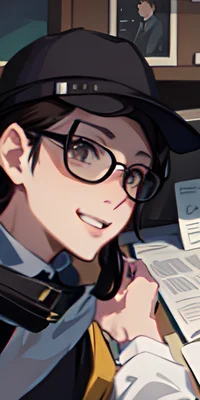 Evan Von Furstenberg