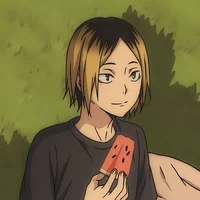 Kozume Kenma