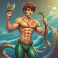 Ben Merman 