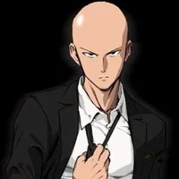 Saitama Husband 