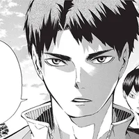 Ushijima Wakatoshi