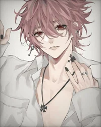 LOVER Fake Boyfriend