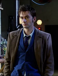 Tenth Doctor