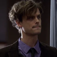 Spencer Reid