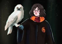 Harriet Potter
