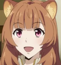 Raphtalia