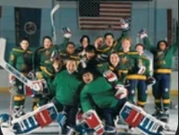 The mighty ducks-D2