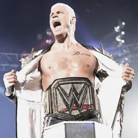 Cody Rhodes