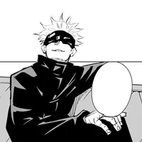Satoru Gojo 