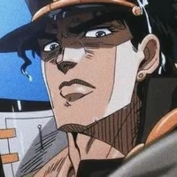 Jotaro Kujo