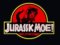 Jurassic Moe