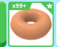 Adopt me donut 