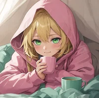 Nemuidere Girlfriend